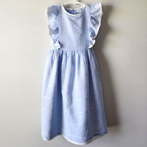 Girls Edgehill Collection Dress